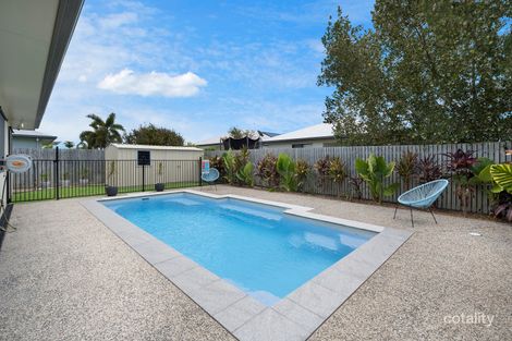 Property photo of 41 Poinsettia Drive Bohle Plains QLD 4817