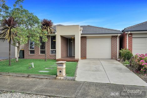 Property photo of 14 Airfield Grove Point Cook VIC 3030