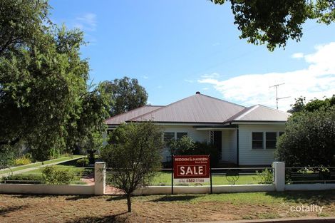 62 Gisborne St, Wellington, NSW 2820