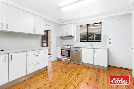 Property photo of 81 Tichborne Drive Quakers Hill NSW 2763