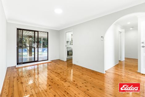 Property photo of 81 Tichborne Drive Quakers Hill NSW 2763