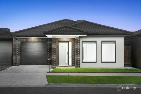 19 Boomerang Rd, Donnybrook, VIC 3064