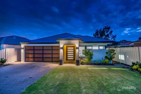 Property photo of 13 Orr Place Stirling WA 6021