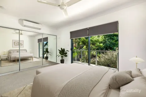 Property photo of 14/40-46 Redlynch Intake Road Redlynch QLD 4870