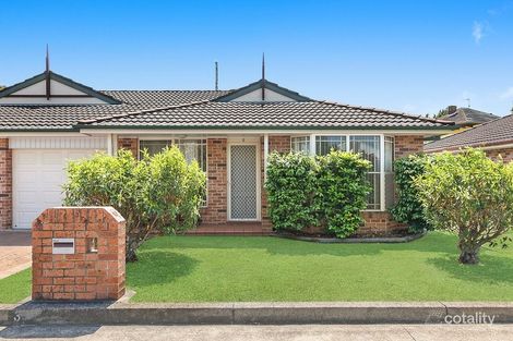 Property photo of 3/60 Mackie Avenue New Lambton NSW 2305