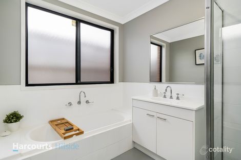 Property photo of 4 Dalton Close Rouse Hill NSW 2155