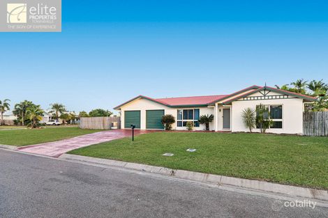 17 Miranda Cir, Annandale, QLD 4814