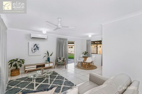 Property photo of 17 Miranda Circle Annandale QLD 4814