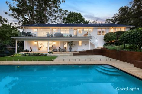 Property photo of 21 Woodlands Avenue Pymble NSW 2073