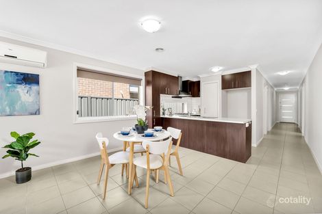 Property photo of 154 Eureka Drive Manor Lakes VIC 3024