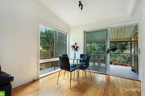 Property photo of 107 Jacaranda Avenue Figtree NSW 2525