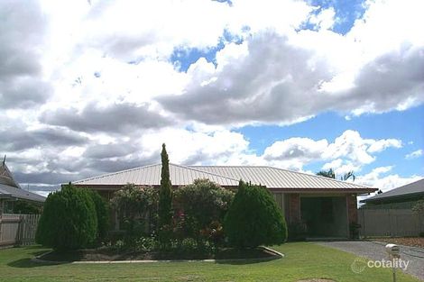 7 Carara Dr, Kawana, QLD 4701