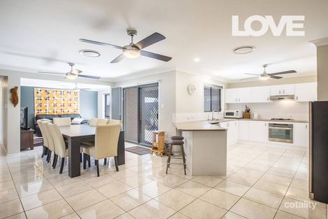 Property photo of 36 Ripon Way Macquarie Hills NSW 2285