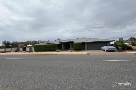 Property photo of 14 Mparntwe Drive Larapinta NT 0875