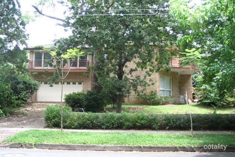 42 Bannockburn Rd, Pymble, NSW 2073