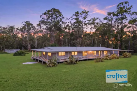 4524-4534 Mount Lindesay Hwy, North Maclean, QLD 4280