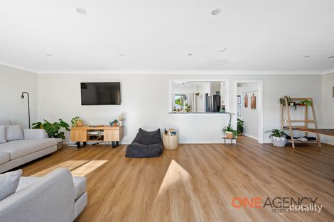 Property photo of 4 Malta Street Shortland NSW 2307