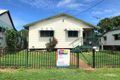 Property photo of 8 Cornes Street Mount Morgan QLD 4714