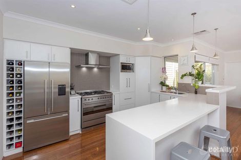 Property photo of 54 Grand Ocean Entrance Burns Beach WA 6028