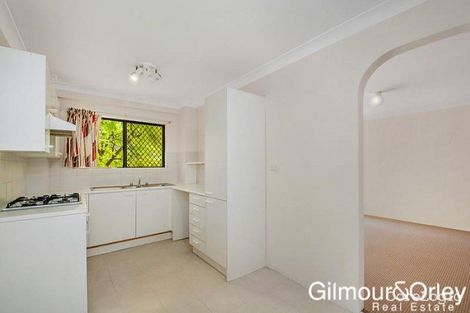 Property photo of 19/346 Pennant Hills Road Carlingford NSW 2118