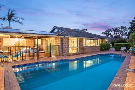 Property photo of 15 Yarrabin Crescent Berowra NSW 2081
