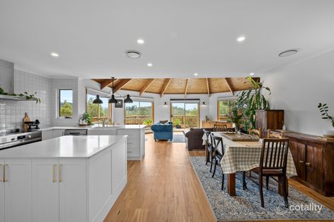 Property photo of 34 Trowenna Rise Margate TAS 7054