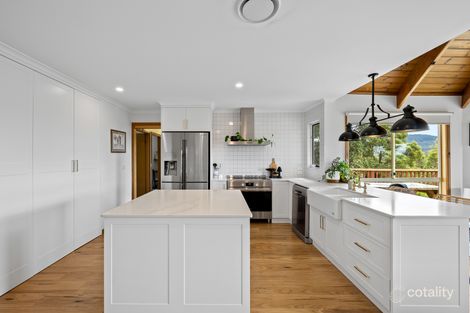 Property photo of 34 Trowenna Rise Margate TAS 7054