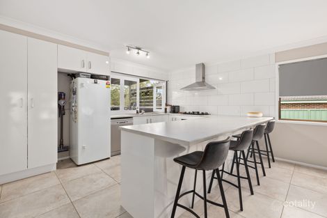 Property photo of 121 Clarendon Crescent St Georges Basin NSW 2540