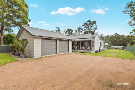 Property photo of 121 Clarendon Crescent St Georges Basin NSW 2540