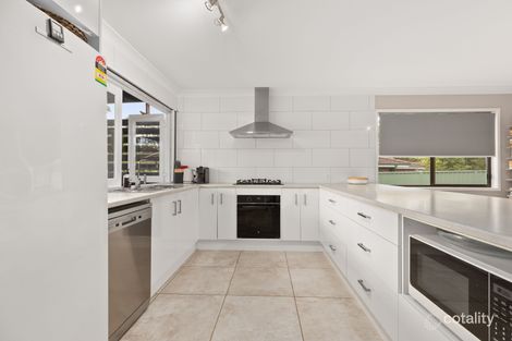 Property photo of 121 Clarendon Crescent St Georges Basin NSW 2540