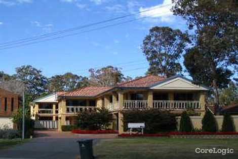 Property photo of 4/622 Macquarie Drive Eleebana NSW 2282
