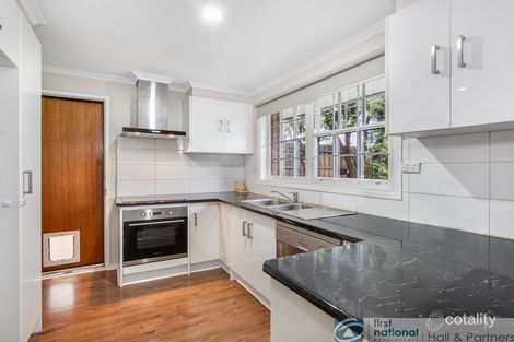 Property photo of 1/39 Hammond Road Dandenong VIC 3175