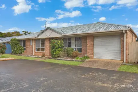 6/6-10 Parkland Pl, Banora Point, NSW 2486