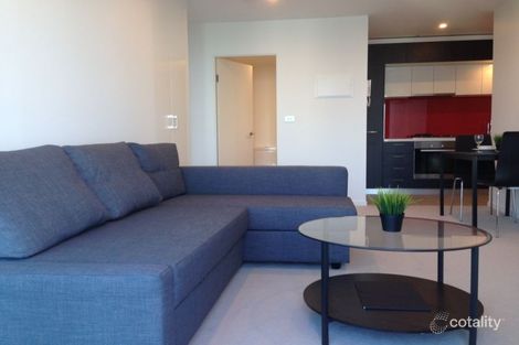 Property photo of 3702/8 Sutherland Street Melbourne VIC 3000