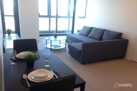 Property photo of 3702/8 Sutherland Street Melbourne VIC 3000