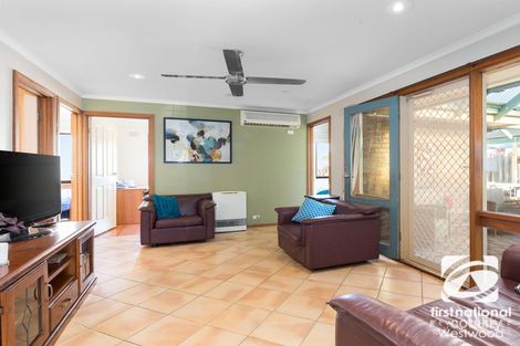 Property photo of 11 Tolmie Avenue Werribee VIC 3030
