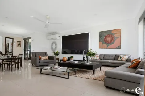 Property photo of 10 Owen Avenue Gracemere QLD 4702