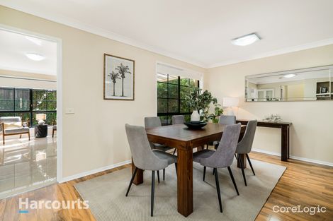 Property photo of 48 The Parkway Beaumont Hills NSW 2155