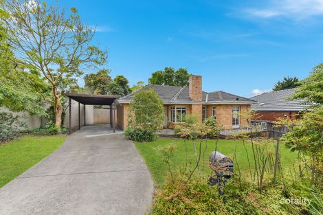 4 Bruce St, Mount Waverley, VIC 3149