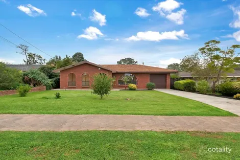 48 Brougham Dr, Valley View, SA 5093