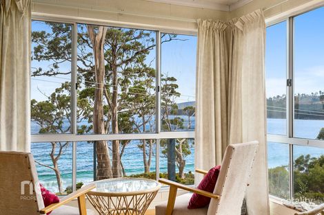 Property photo of 101 Big Roaring Beach Road Surveyors Bay TAS 7116