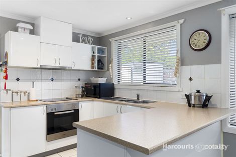 Property photo of 247 Redwood Road Kingston TAS 7050