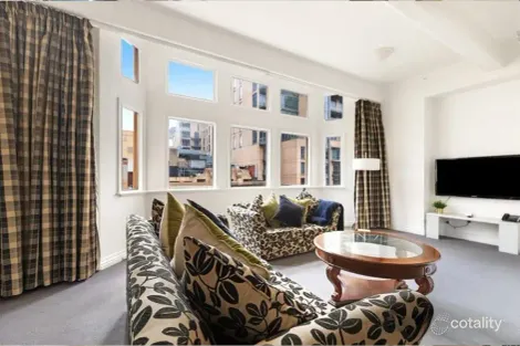 501/182 Collins St, Melbourne, VIC 3000