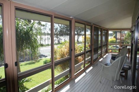 Property photo of 50 The Boulevarde Dunbogan NSW 2443