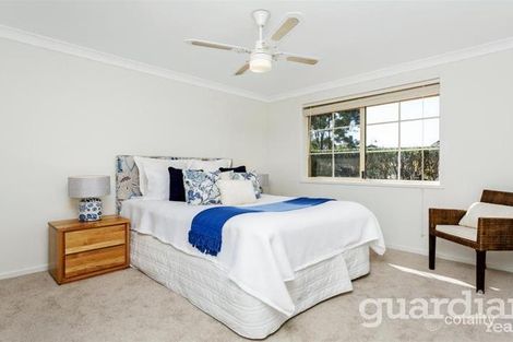 Property photo of 40 Old Glenhaven Road Glenhaven NSW 2156