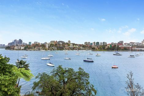 Property photo of 3/133 Kurraba Road Kurraba Point NSW 2089