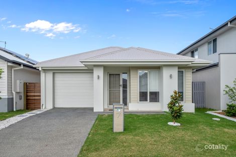 7 Byron Ave, Newport, QLD 4020