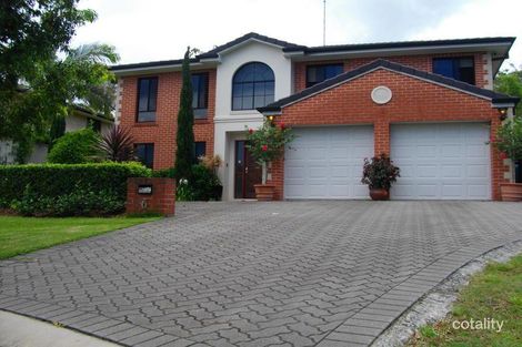 6 Lilydale Pl, Molendinar, QLD 4214