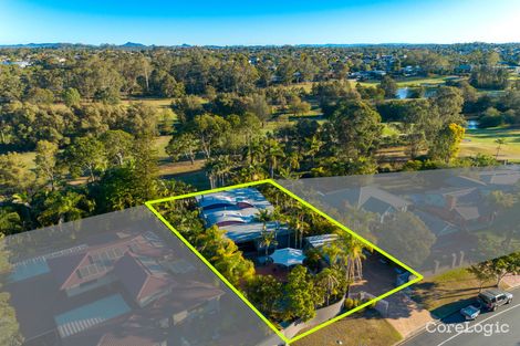 Property photo of 34 Westlake Drive Mount Ommaney QLD 4074