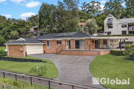Property photo of 8 Forrester Close Warners Bay NSW 2282